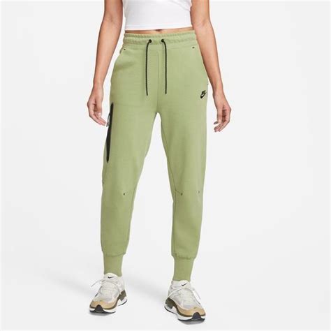 nike hose grün damen